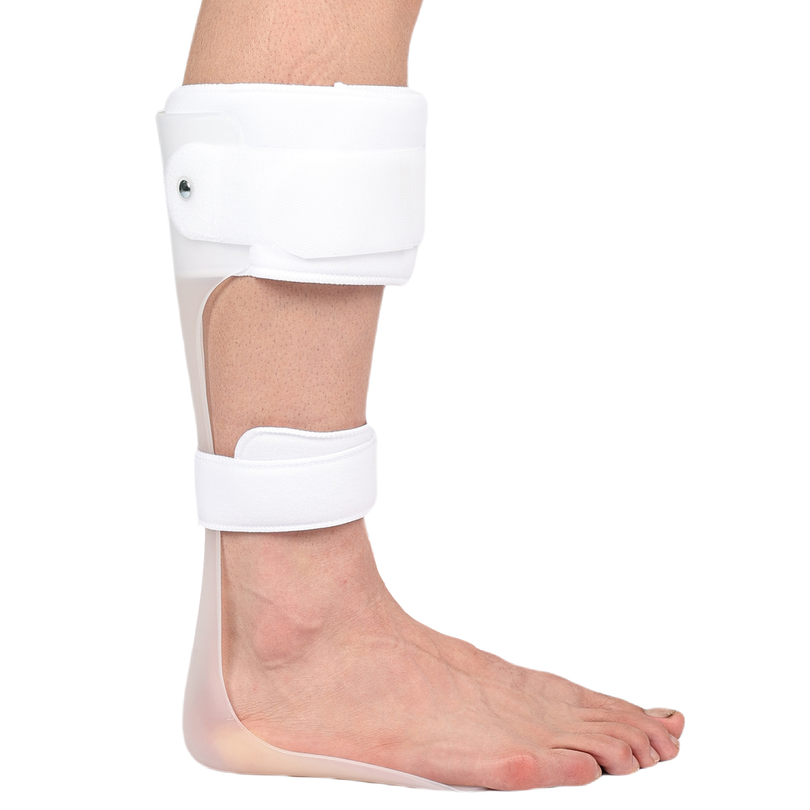 Ankle Mobility Band - Orteza stopki AFO do chodzenia -