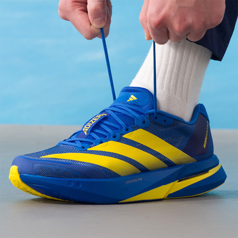 Adidas Shoes Duramo Sl - Buty do biegania Adidas Adizero Evo