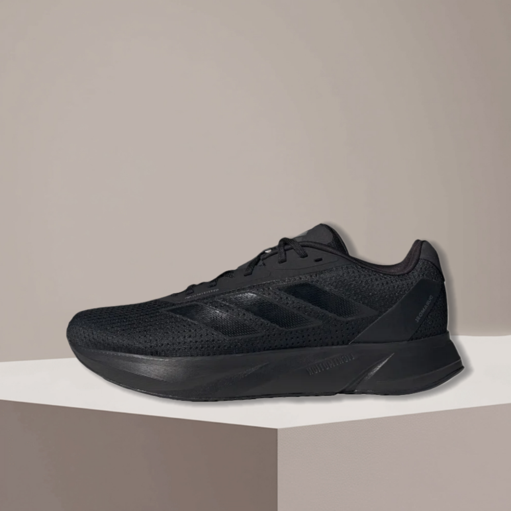 Adidas Shoes Duramo Sl - adidas Duramo SL Unisex Antypoślizgowe, Wytrzymałe,