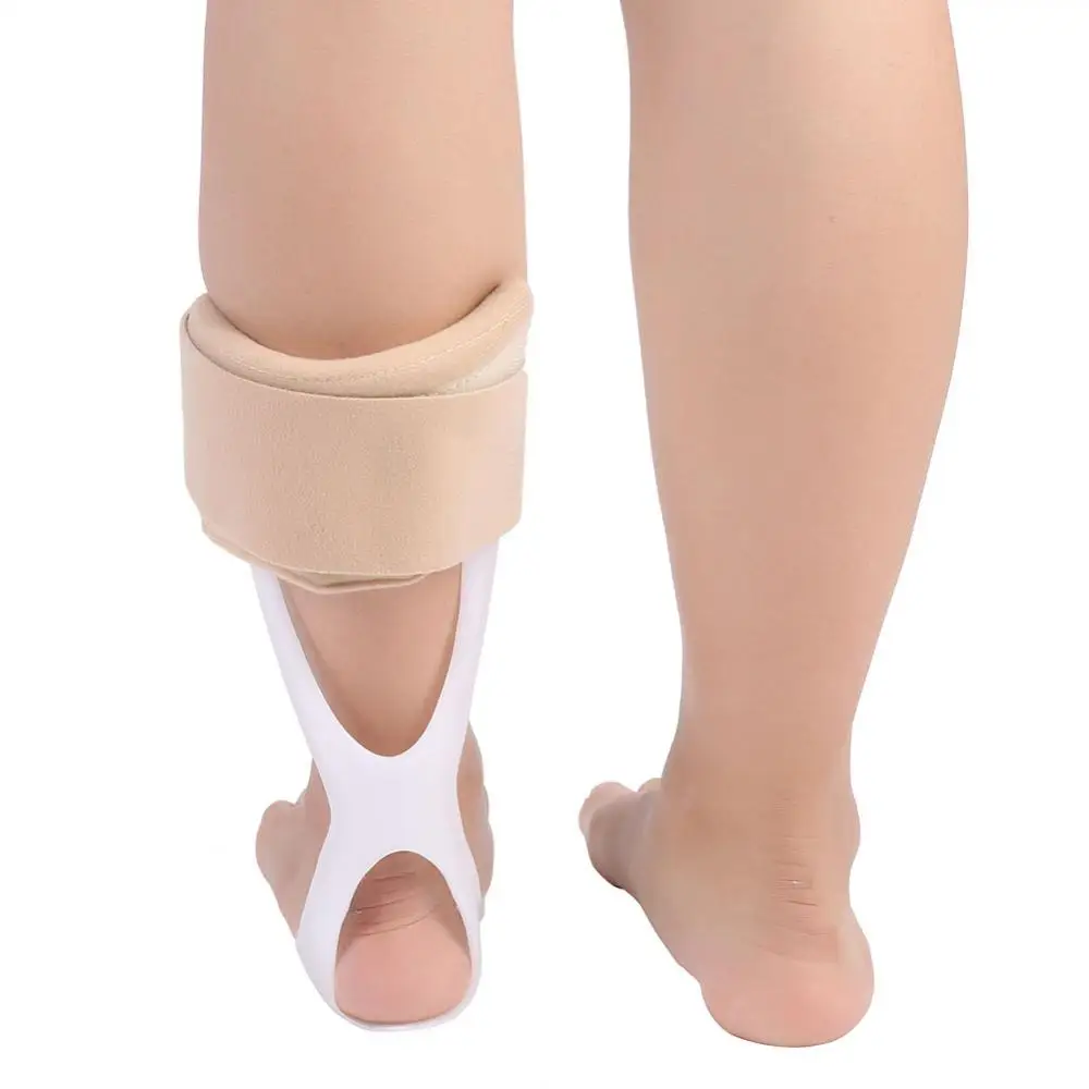Regulowana orteza opadająca st – Ankle Mobility Band recenzja i cena