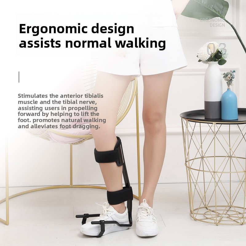 Nowa korektoracja stopy, stabi – Ankle Mobility Band recenzja i cena
