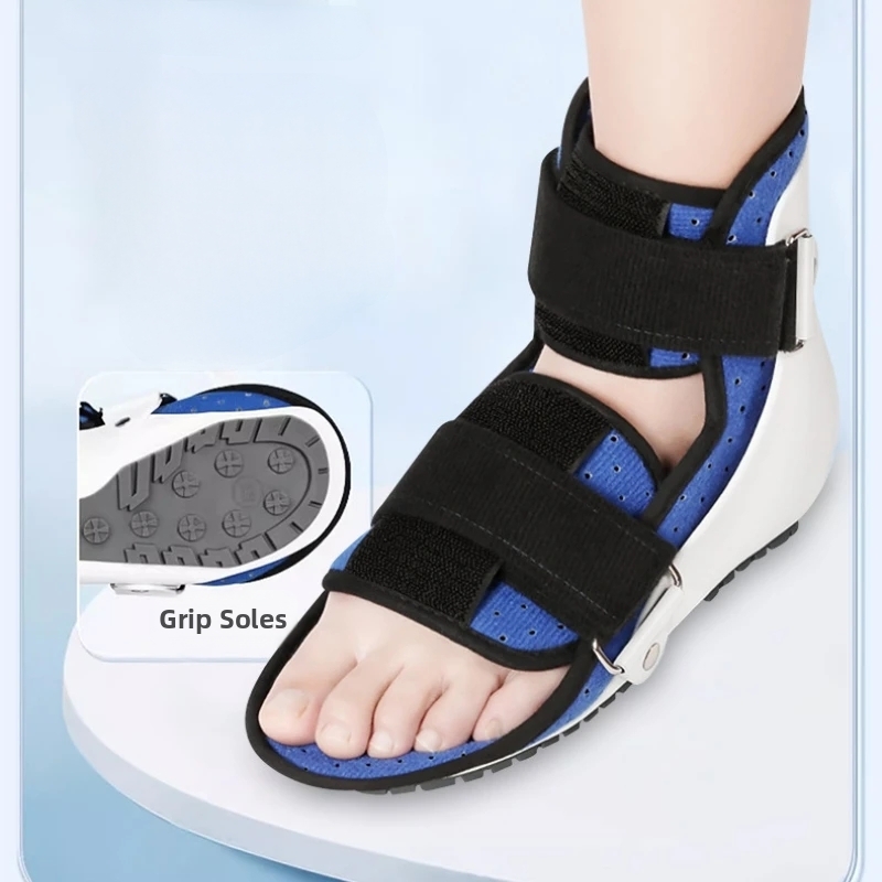 Oddychający stabilizator kostk – Ankle Mobility Band recenzja i cena