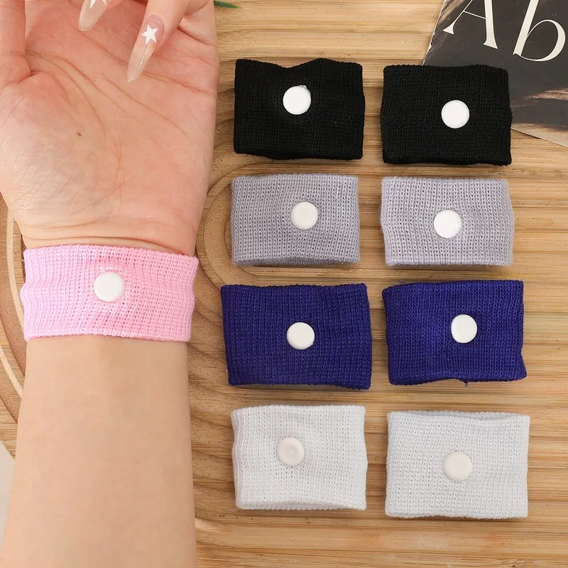 20 SZT. Opaski na nadgarstek p – Wrist Wrap Support recenzja i cena