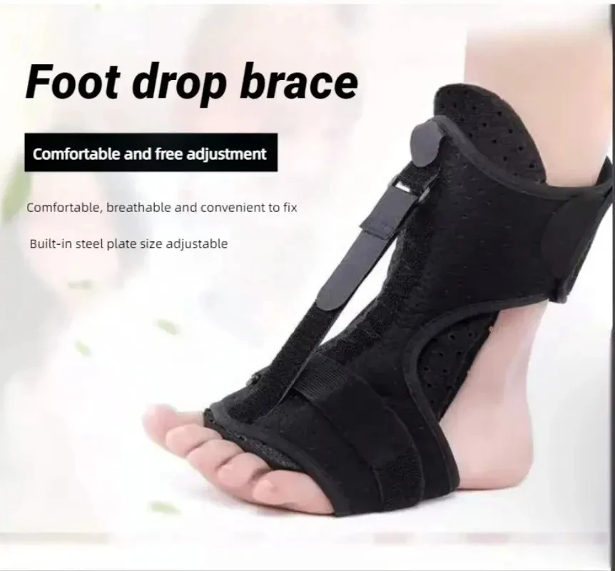 1PC zapalenie powięzi podeszwo – Ankle Mobility Band recenzja i cena