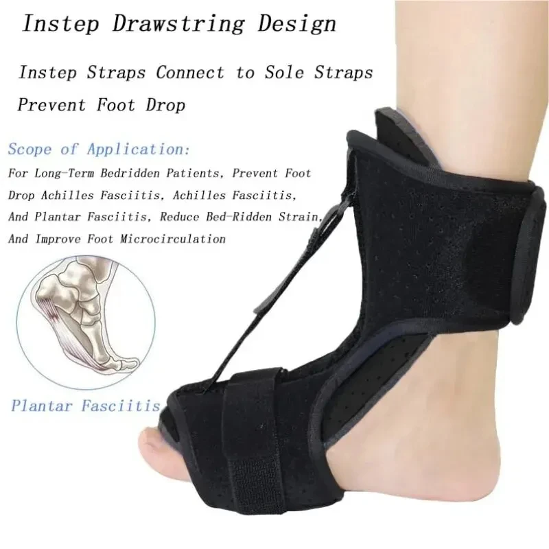 1PC zapalenie powięzi podeszwo – Ankle Mobility Band recenzja i cena