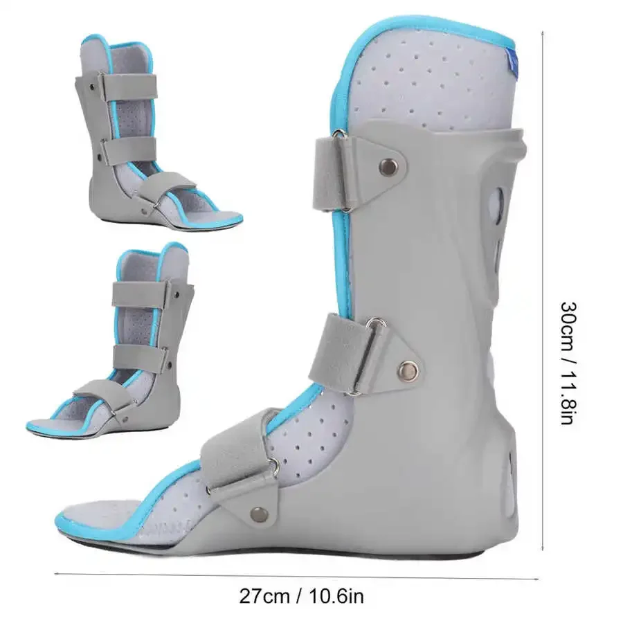 1 szt. Medyczna orteza rehabil – Ankle Mobility Band recenzja i cena