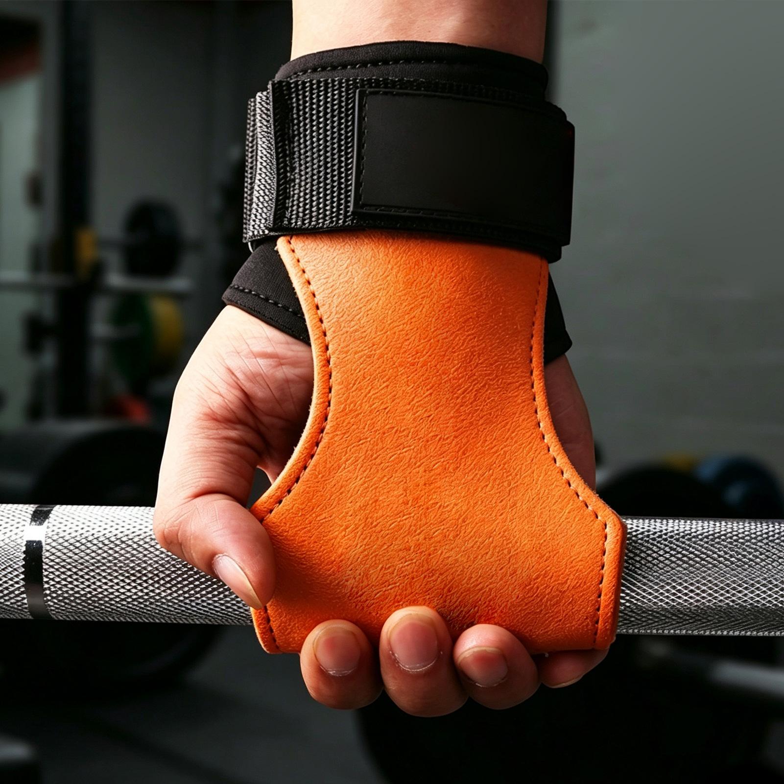 Rękawice gimnastyczne do ćwicz – Wrist Wrap Support recenzja i cena
