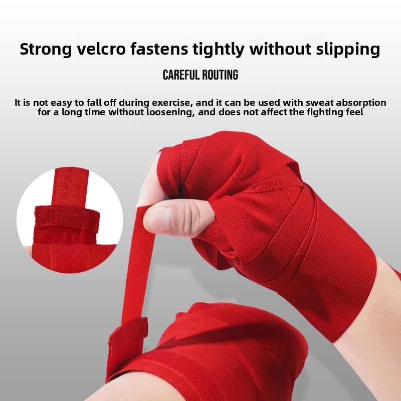 Silikonowe, amortyzujące paski – Wrist Wrap Support recenzja i cena