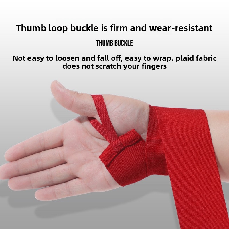 Silikonowe, amortyzujące paski – Wrist Wrap Support recenzja i cena