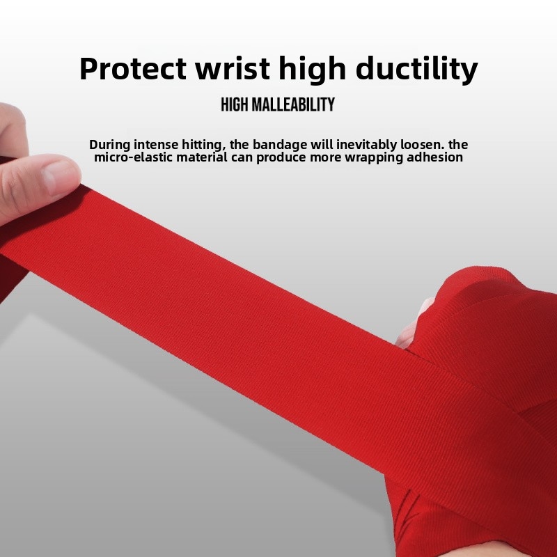 Silikonowe, amortyzujące paski – Wrist Wrap Support recenzja i cena