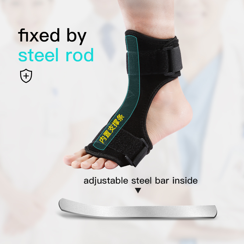1 SZT. Elastyczny, oddychający – Ankle Mobility Band recenzja i cena