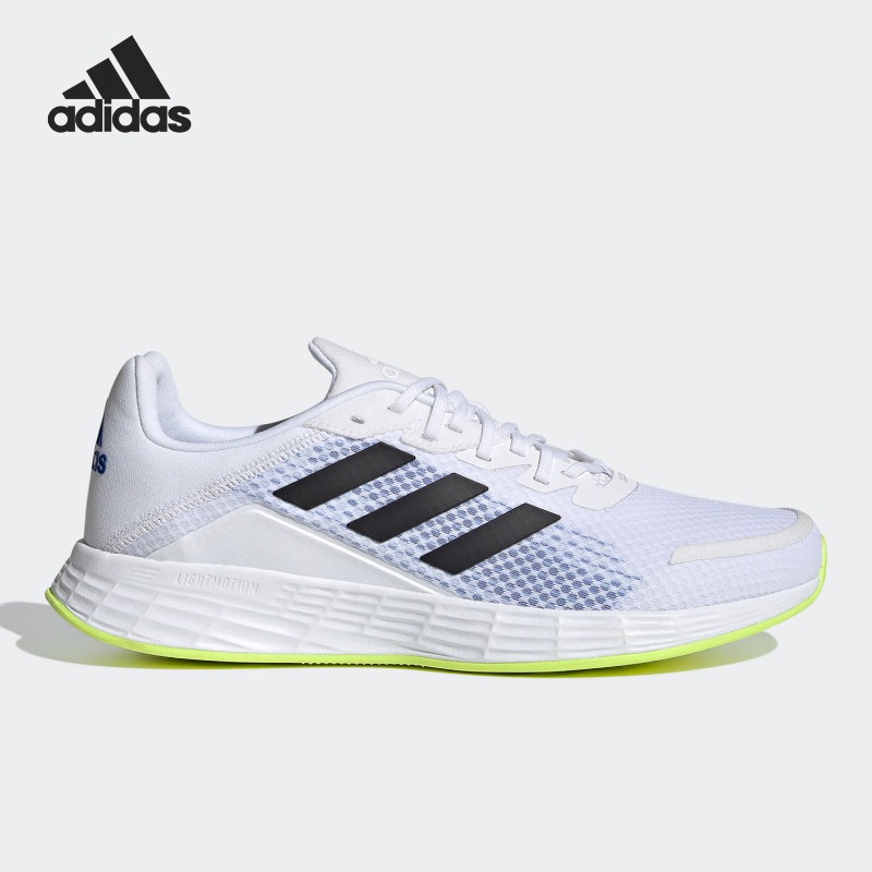 Męskie lekkie, oddychające but – Adidas Shoes Duramo Sl recenzja i cena