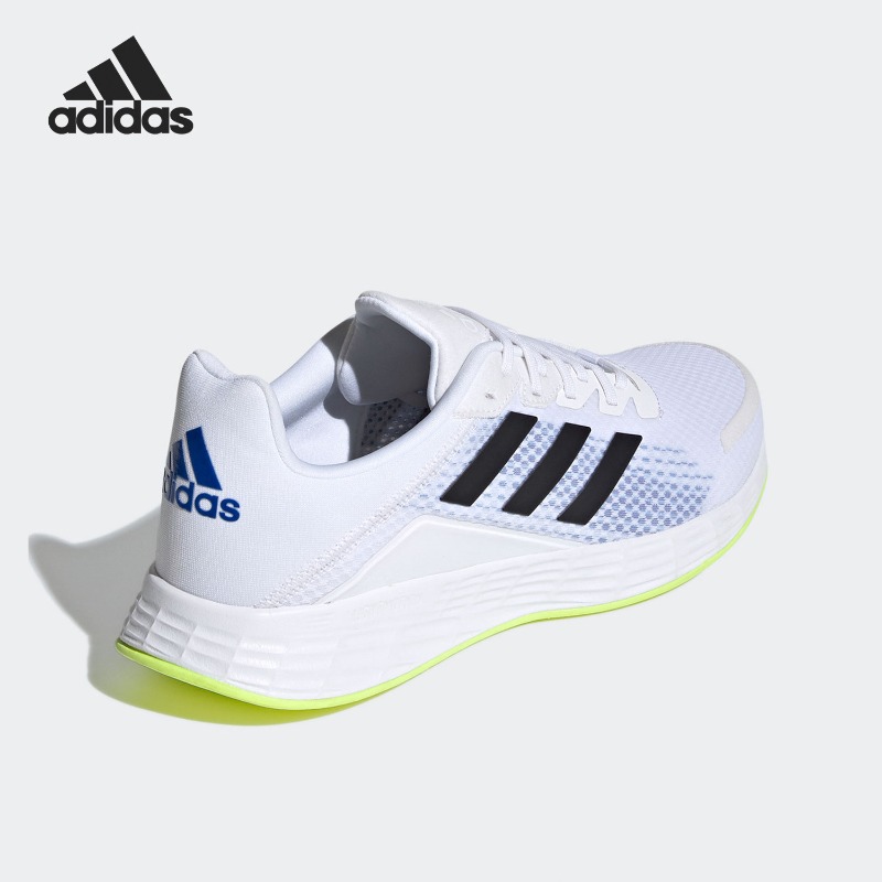 Męskie lekkie, oddychające but – Adidas Shoes Duramo Sl recenzja i cena