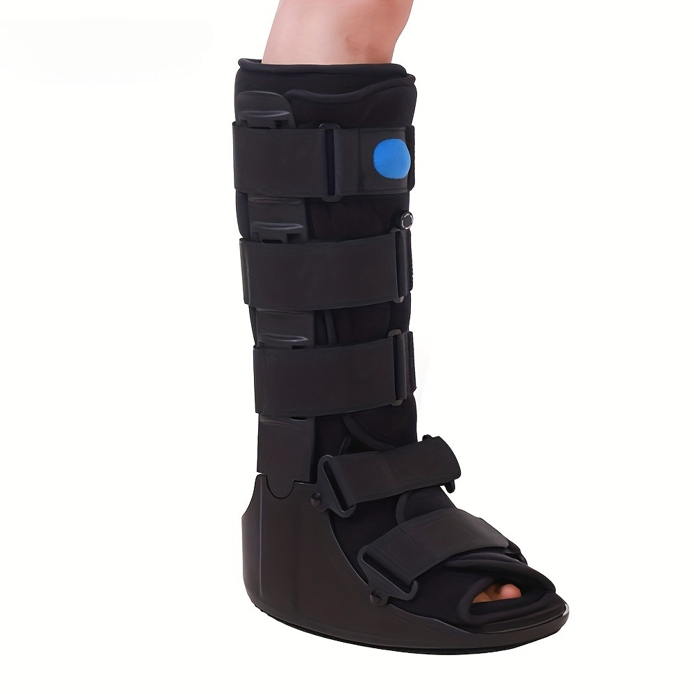 Orteza powietrzna Air CAM, reg – Ankle Mobility Band recenzja i cena
