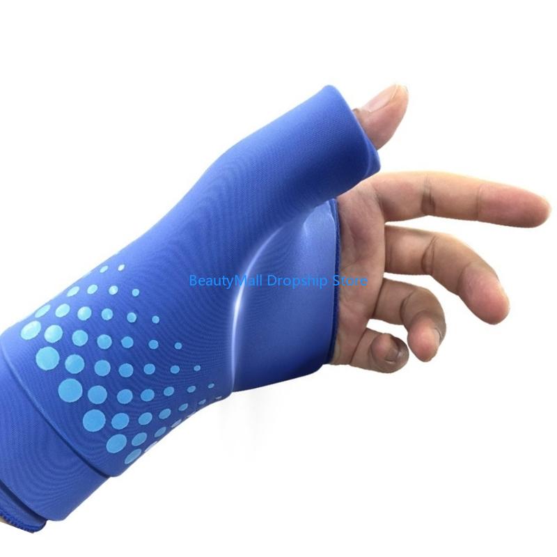 40JD Podkładka żelowa wielokro – Wrist Wrap Support recenzja i cena