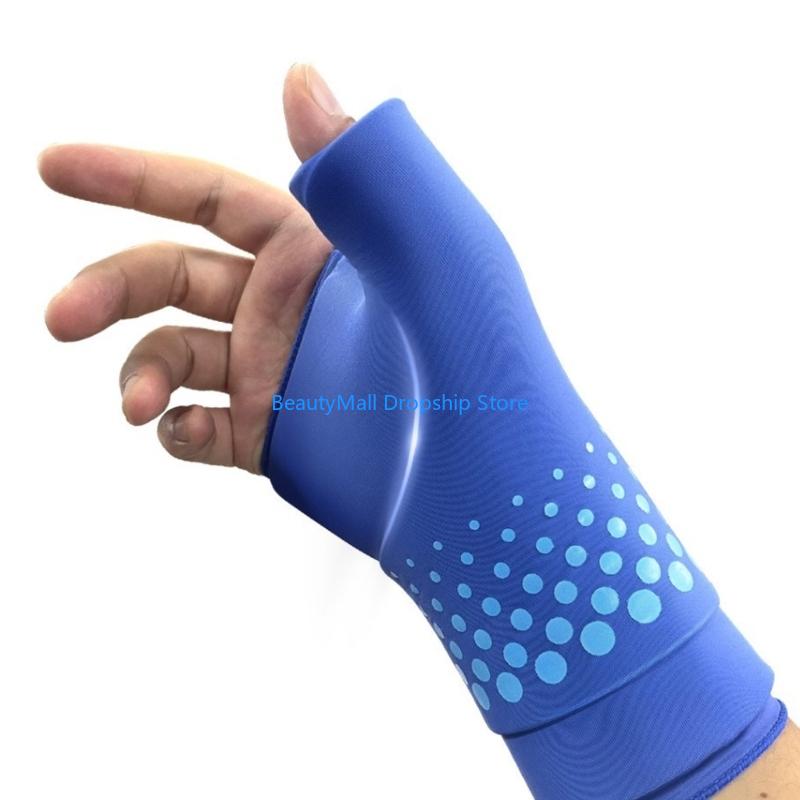 40JD Podkładka żelowa wielokro – Wrist Wrap Support recenzja i cena