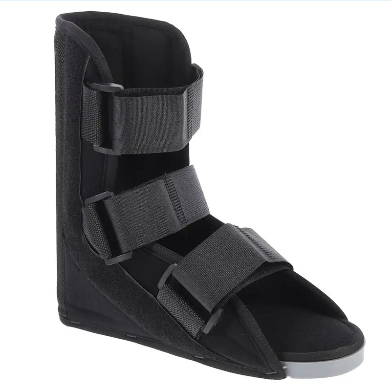 Orteza stawu skokowego wsparci – Ankle Mobility Band recenzja i cena